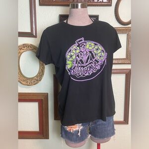 Voodoo Doughnut Graphic Tee